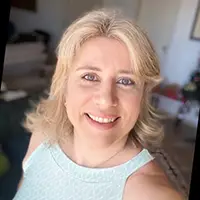Foto de perfil de CANDIDA MORAES